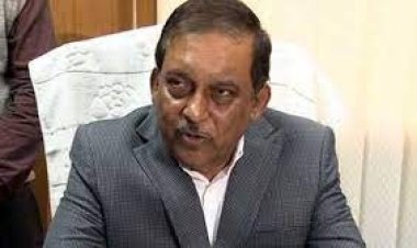বন্দুকের নল দিয়ে কোনও নির্বাচন হবে না: স্বরাষ্ট্রমন্ত্রী