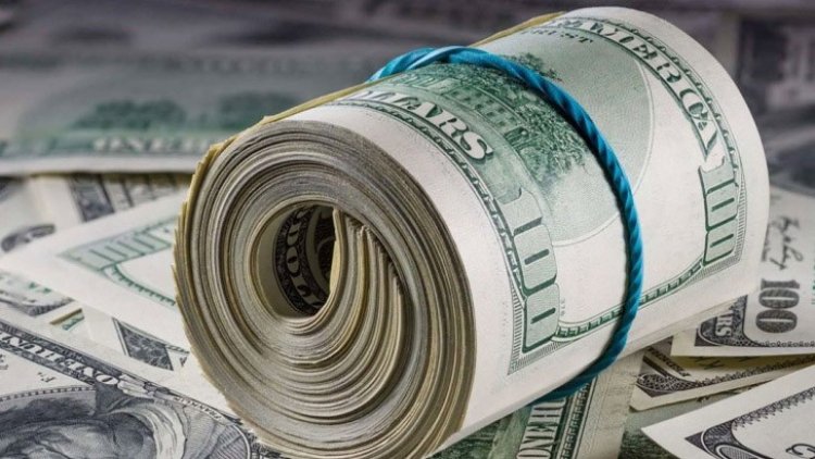 ডলারের দাম বাড়ল