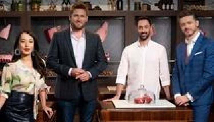 মাস্টারশেফ অস্ট্রেলিয়ার বিচারক জক জোনফ্রিলো মারা গেছেন