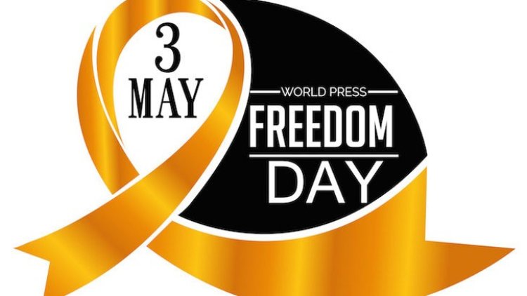বিশ্ব মুক্ত গণমাধ্যম দিবস আজ