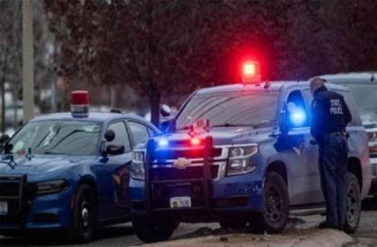 যুক্তরাষ্ট্রে একটি বাড়ি থেকে ৭ জনের লাশ উদ্ধার