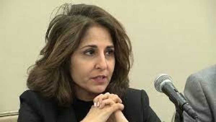 নীরা ট্যান্ডনকে উপদেষ্টা পদে আনলেন জো বাইডেন