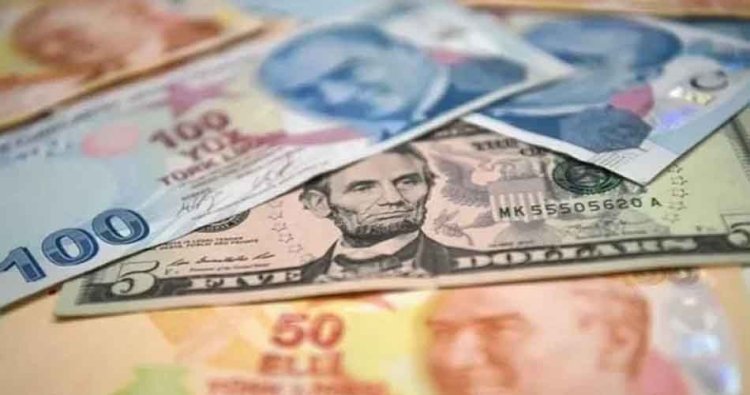 গেলো মাসে চীনে বৈদেশিক মুদ্রার রিজার্ভ বৃদ্ধি পেয়েছে ২১০০ কোটি ডলার