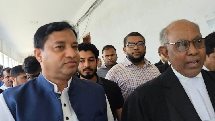 জাহাঙ্গীরের রিটের শুনানি শেষ, আদেশ আজই