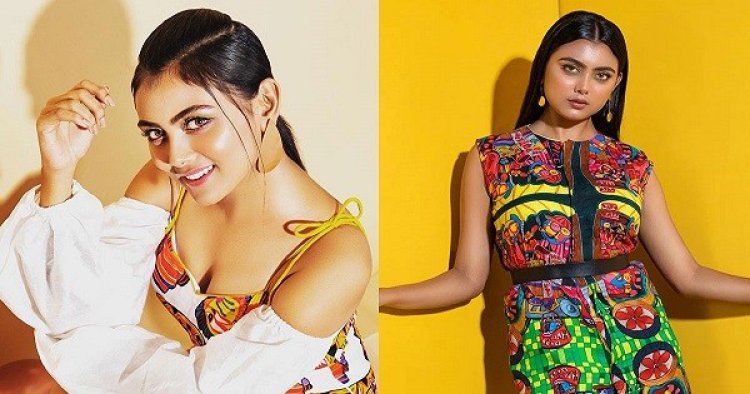 ‘প্রিয়তমা’ নিয়ে যা বললেন ইধিকা