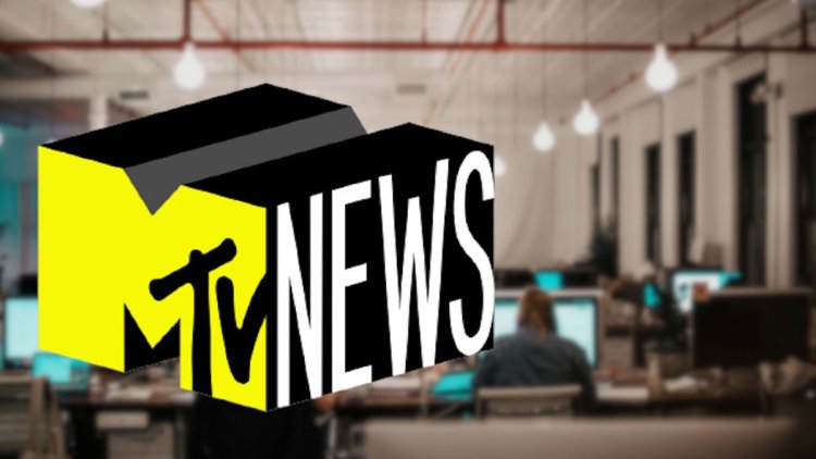 ৩৬ বছর পর বন্ধ হচ্ছে এমটিভি নিউজ