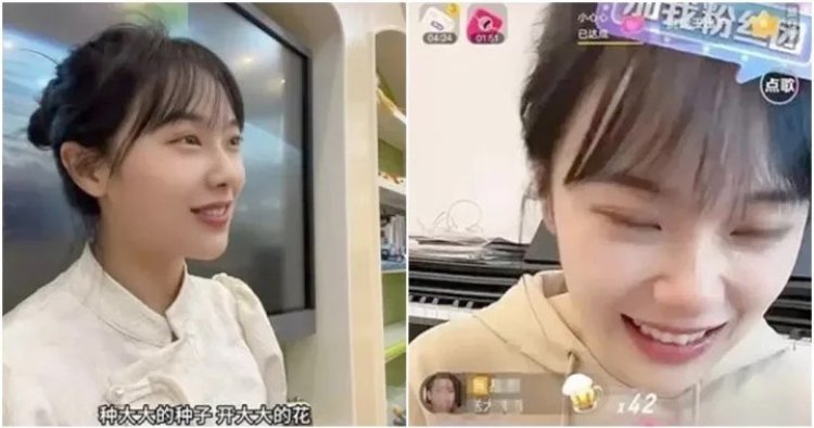 টিকটকের এক ভিডিওতে ১০ বছরের বেতনের চেয়ে বেশি আয়