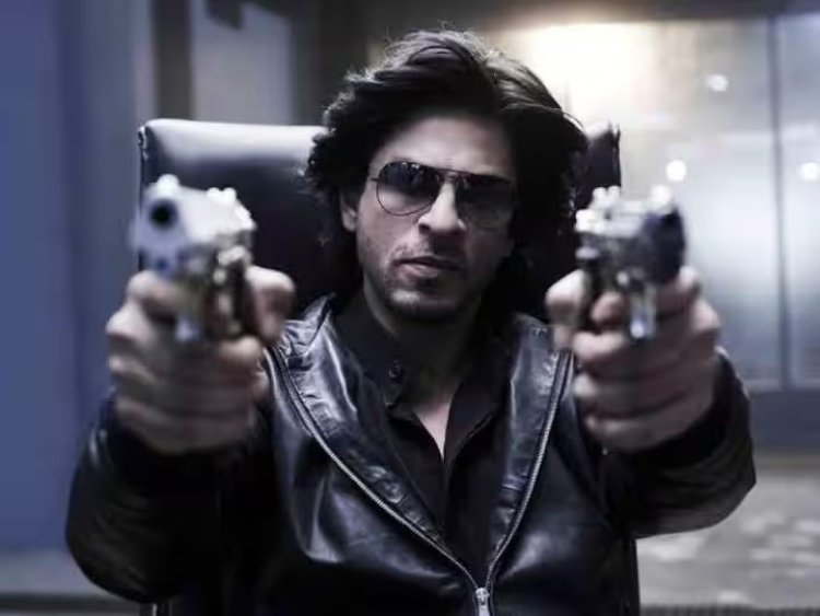 শাহরুখ ভক্তদের জন্য সুখবর, 'ডন থ্রি'র স্ক্রিপ্ট লেখা শেষ