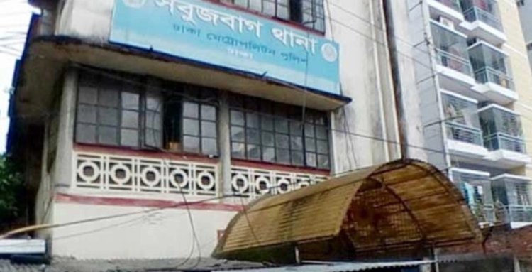 মায়ের সঙ্গে অভিমান, রাজধানীতে কলেজছাত্রের আত্মহত্যা