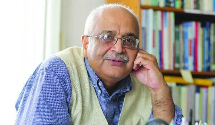 শুধু আইএমএফ'র শর্ত মেনে এগোলে বৈষম্য আরও বাড়বে: ড. দেবপ্রিয় ভট্টাচার্য