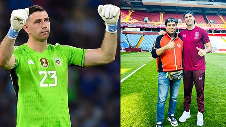 দুই দিনের সফরে কলকাতা যাচ্ছেন মার্টিনেজ