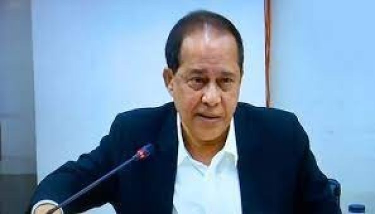 জাতীয় নির্বাচনে সরকার নিয়ন্ত্রণের চেষ্টা করবেন সিইসি