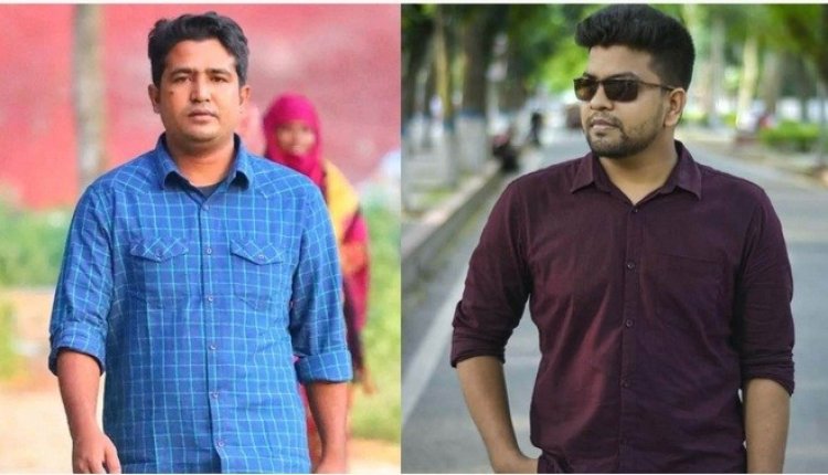  রাবি ছাত্রলীগের ২ নেতার বিরুদ্ধে কর্মচারীকে মারধরের অভিযোগ