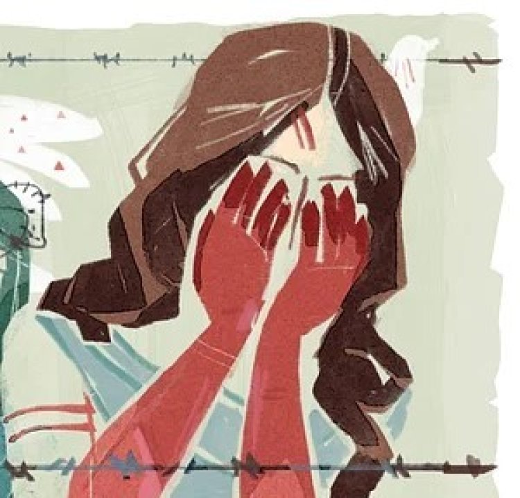 ফাঁদে ফেলে বিয়ে, চেতনানাশক খাইয়ে যৌনপল্লিতে বিক্রি