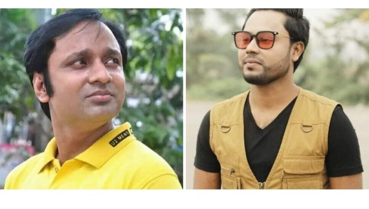 উমর ফারুকের কথায় শাহীন বিশ্বাসের নতুন গান