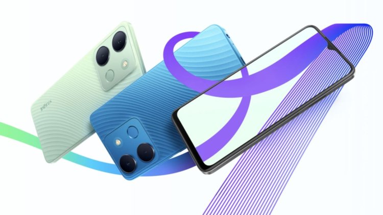 ১০ হাজার টাকার নিচে দীর্ঘস্থায়ী ব্যাটারির স্মার্টফোন