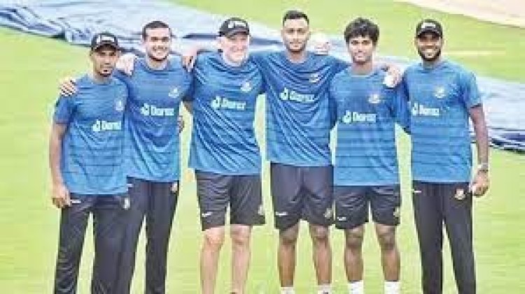 বিশ্বকাপে যে তিন পেসার খেলতে পারেন