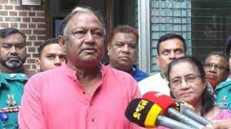 ‘দু-একদিনের মধ্যে দাম না কমলে পেঁয়াজ আমদানি করবে সরকার’