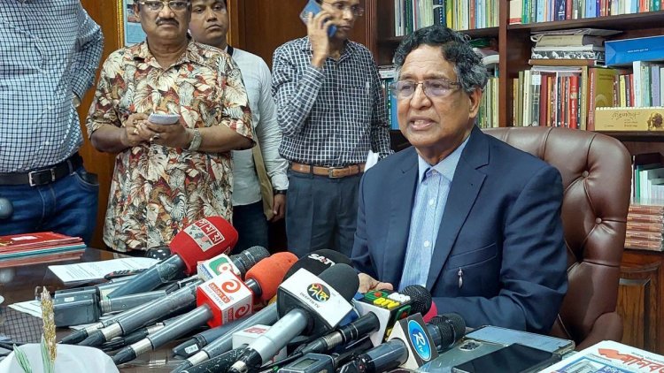 চলতি সপ্তাহেই পেঁয়াজ আমদানির সিদ্ধান্ত : কৃষিমন্ত্রী