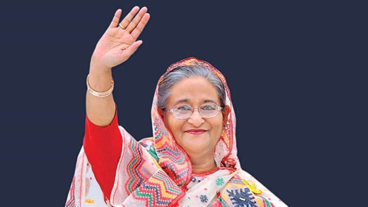 দুদিনের সফরে সোমবার কাতার যাচ্ছেন প্রধানমন্ত্রী