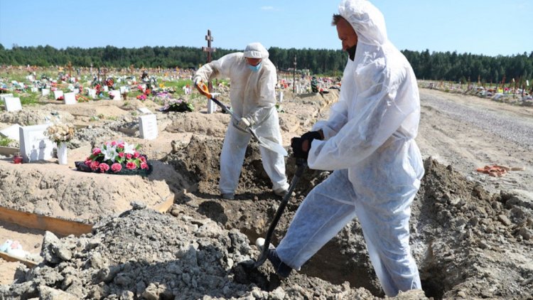করোনায় ২৪ ঘণ্টায় শনাক্ত আরও ২৭ হাজার, মৃত্যু একশোর নিচে