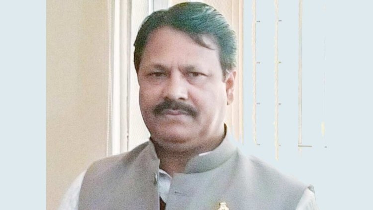 পৌর মেয়রের বিরুদ্ধে ডিজিটাল নিরাপত্তা আইনে মামলা করলেন সাংবাদিক