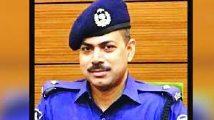 ওসি প্রদীপের সম্পদের তথ্য চেয়ে ৭ দেশে চিঠি, এখনো মেলেনি উত্তর