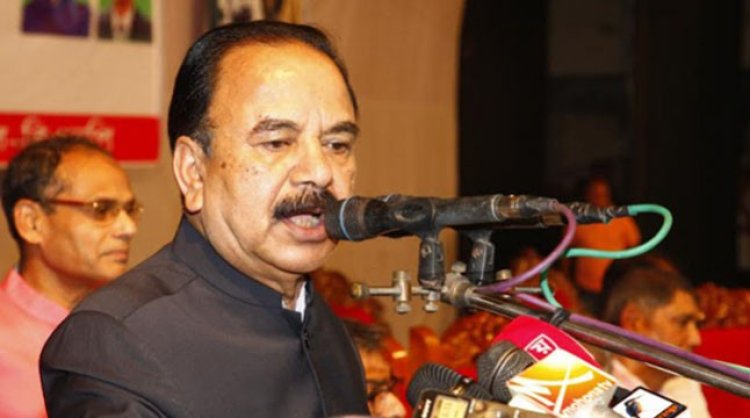 আমাদের লড়াই দেশের মানুষকে দেশের মালিকানা ফিরিয়ে দেওয়ার জন্য-গয়েশ্বর