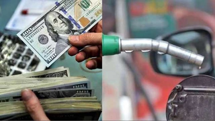 ডলার সংকটে মূল্য পরিশোধ ব্যাহত, বাংলাদেশকে জ্বালানি না দেওয়ার হুমকি