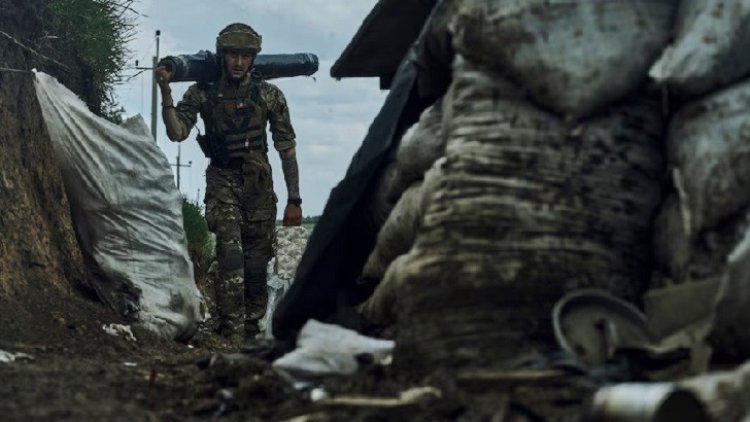 বেলগোরোদে অনুপ্রবেশকারীদের পরাজিত করা হয়েছে: রাশিয়া