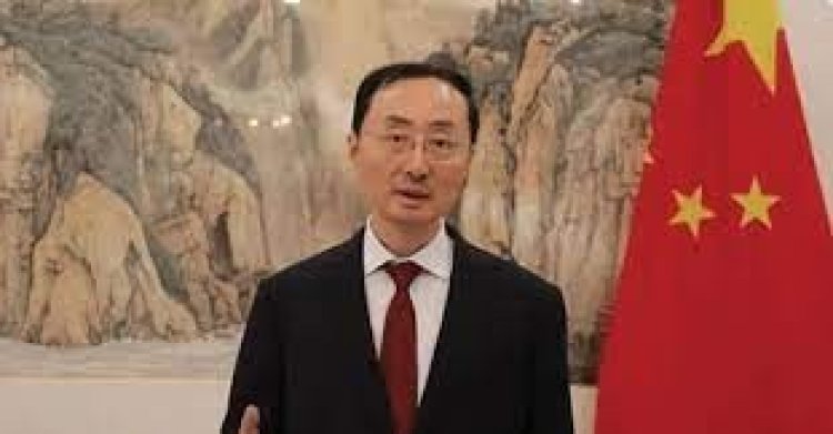 বাংলাদেশে আসছেন চীনের ভাইস মিনিস্টার