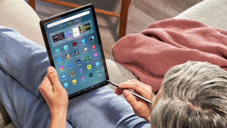 Amazon Fire Max 11 ট্যাবলেট বাজেটের মধ্যে লঞ্চ হল