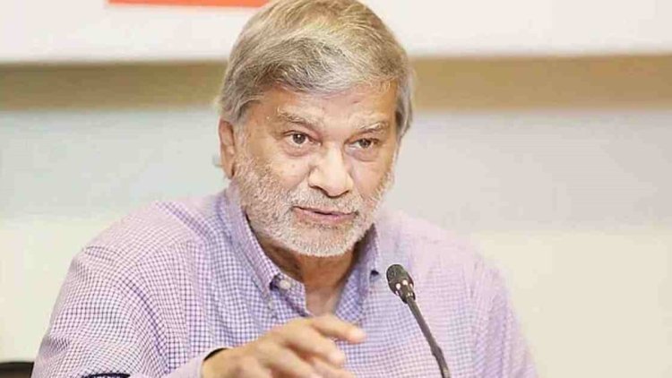 সবাই এখন ভালো খেতে চায় বলেই দাম বেড়েছে- পরিকল্পনামন্ত্রী