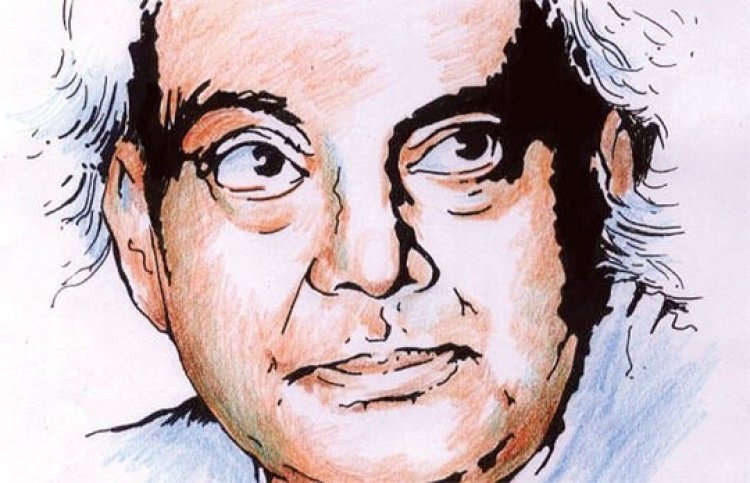 জাতীয় কবি কাজী নজরুল ইসলামের জন্মবার্ষিকী আজ