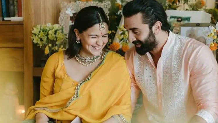 মেয়ের দেখাশোনা করতে কোন তারকাকে বেছে নেবেন রণবীর? 