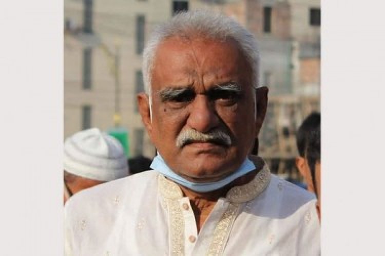 বিএনপি নেতা চাঁদ গ্রেপ্তার