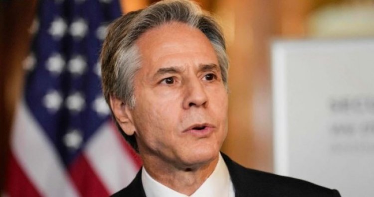 বাংলাদেশে ভোটের পরিবেশ ফিরিয়ে আনতে যুক্তরাষ্ট্রের নিষেধাজ্ঞা