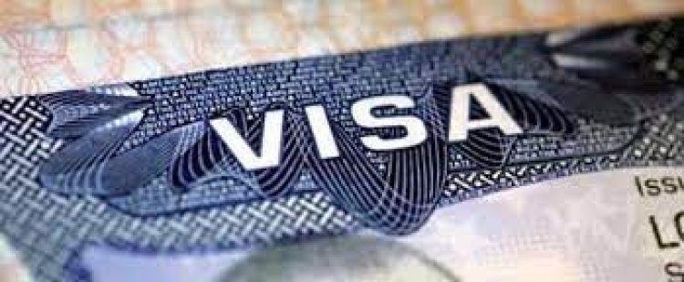 যুক্তরাষ্ট্রের ভিসা প্রক্রিয়া পরিবর্তনে সরকার চাপ অনুভব করছে না