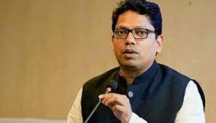 স্মার্ট বাংলাদেশ বাস্তবায়নে আত্মনির্ভরশীল হতে হবে