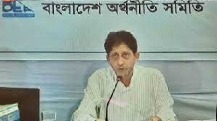 ‘দেশের ৯০ ভাগ মানুষের আমেরিকার ভিসা দরকার নেই’