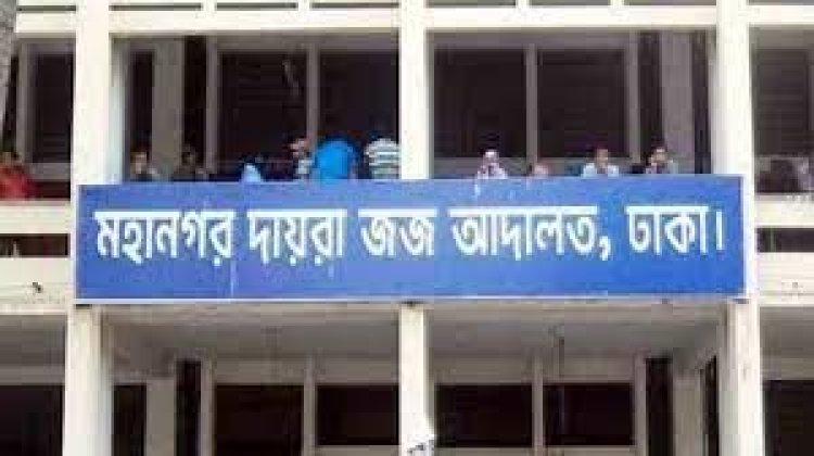 চিকিৎসক বুলবুল হত্যা মামলার অভিযোগ গঠন শুনানি ২১ জুন