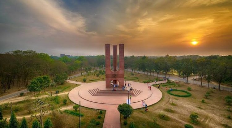 জাবির ভর্তি পরীক্ষা শুরু ১৮ জুন, থাকছে শিফট পদ্ধতি