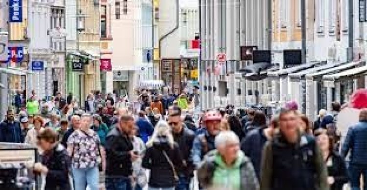 মূল্যস্ফীতির ধাক্কায় চরম মন্দায় জার্মানি