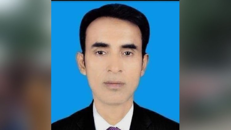 সালিশ থেকে ফেরার পথে গুলিবিদ্ধ আ.লীগ নেতার মৃত্যু, গ্রেপ্তার ২ 