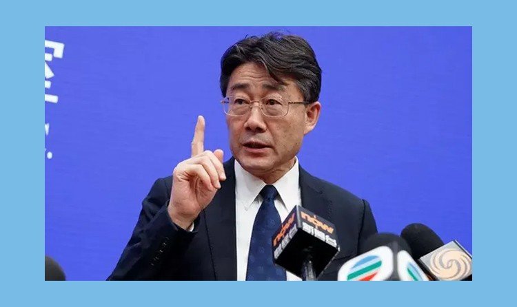 ল্যাবরেটরি থেকে কোভিড ভাইরাস ছড়ানোর সম্ভাবনা: চীনের শীর্ষ বিজ্ঞানী