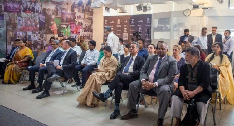 সুষ্ঠু নির্বাচন সমর্থনকারীদের নতুন ভিসা নিয়ে ভয়ের কিছু নেই : পিটার হাস