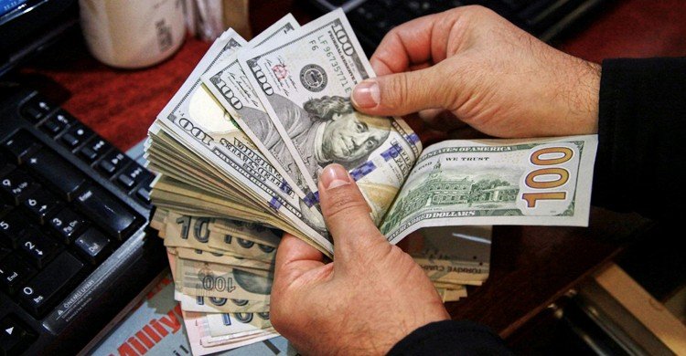 আবারও বাড়লো ডলারের দাম