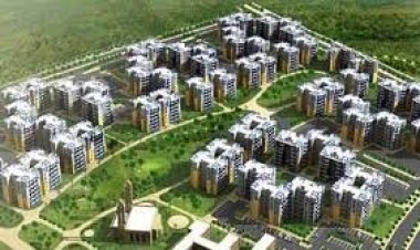 বাড়ছে সরকারি কর্মকর্তা-কর্মচারীদের আবাসন সুবিধা