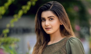 দেশে এসেই এ ব্যাপারে ব্যবস্থা নেব: তানজিন তিশা