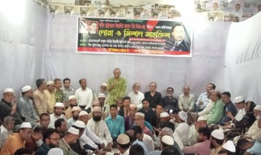 জনগণের রক্ত শুষে নিচ্ছে সরকার: রিজভী